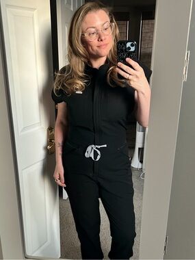 Meet your Posher, Andrea